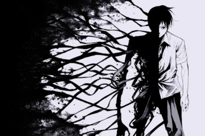 Gamon Sakurai'nin Ajin: Demi-Human Mangası Bitti