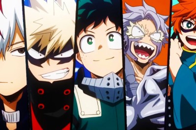 2021 İlkbahar Sezonunda Yayına Başlayan 30 Anime