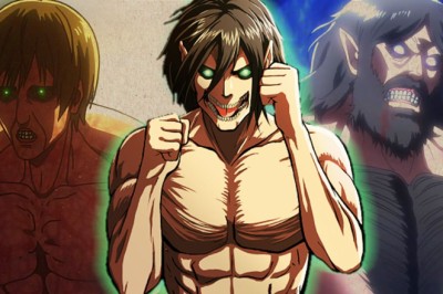 Shingeki no Kyojin: Niçin Titan Shifter'ların Biçimleri Kullanıcıya Göre Değişiklik Gösterir?