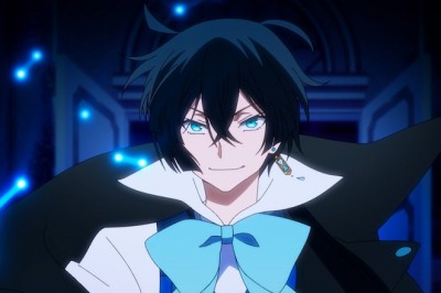 The Case Study of Vanitas Mangası Anime Oluyor