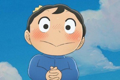 Fantastik Komedi Mangası, Ousama Ranking Anime Oluyor