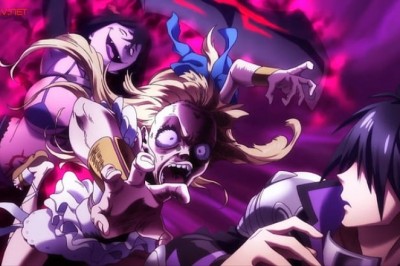 Isekai One Turn Kill Nee-san: Ane Dо̄han no Isekai Seikatsu Hajimemashita | Isekai One Turn Kill Nee-san: Ane Dо̄han no Isekai Seikatsu Hajimemashita |