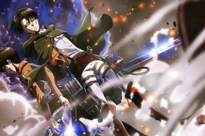 Duyduğunuzda Tüylerinizi Diken Diken Edecek Anime OST'leri