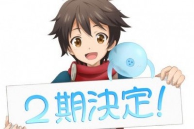 “By the Grace of the Gods” Animesinin İkinci Sezonu Geliyor
