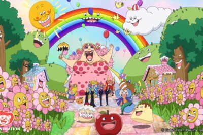 One Piece’te Hikâye Geliştirmenin Bir Yolu Olarak Müzik