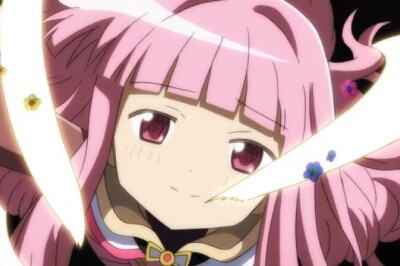 Anime Like Magia Record: Puella Magi Madoka Magica Side Story Season 2 -The  Eve of Awakening