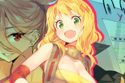 “Reborn as a Vending Machine, I Now Wander the Dungeon” Light Novel Serisinin Mangası Geliyor