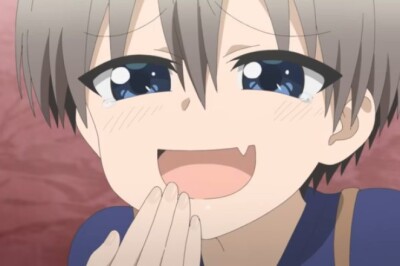 Uzaki-chan Wants to Hang Out! Animesi 2022'de Yeni Sezonuyla Geri Dönüyor