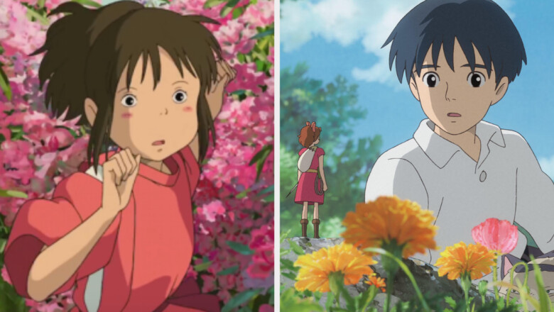 Bugün Studio Ghibli filmleri arasından hangisini izlemelisin?