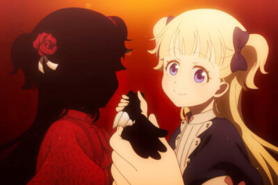 Shadows House Animesinin 2. Sezonu Geliyor