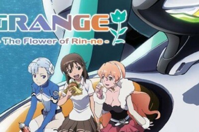 Anime News Anime News
