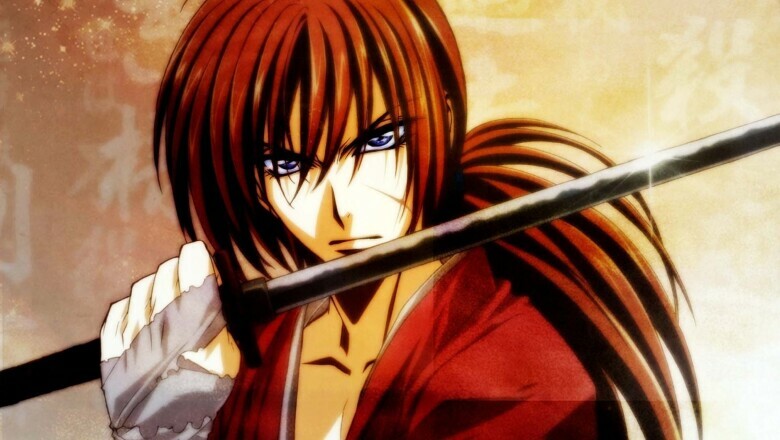 Rurouni Kenshin'e Yeni Anime Duyurusu