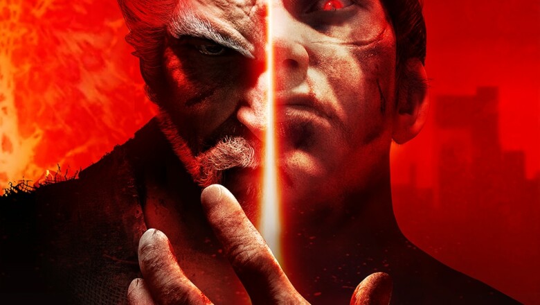 Netflix; Yeni Tekken: Bloodline Animasyonunu Duyurdu