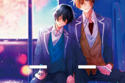 Sasaki and Miyano Anime Ovasının Video Önizlemesi Yayınlandı