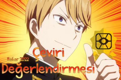 Hangi Fansub Çevirisinden İzlemeli? Bahar 2022 Değerlendirmesi / FKT