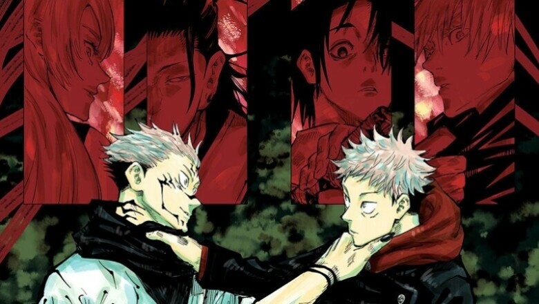 Jujutsu Kaisen'deki En Özel 10 Saldırı