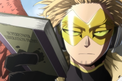 My Hero Academia : Astrolojik Tarafıyla Hawks İncelemesi