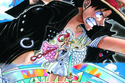 Crunchyroll One Piece Film : Red Filminin Amerika Tarihini Duyurdu