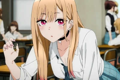 My Dress-Up Darling TV Animesine 2.sezon geliyor.