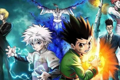Hunter x Hunter Manga Serisi 4 Yıl Aradan Sonra Devam Ediyor!