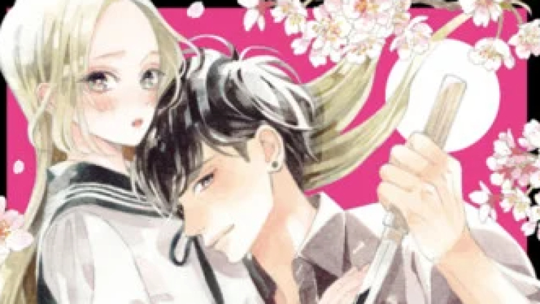 Ojou to Banken-kun Mangası Anime Oluyor