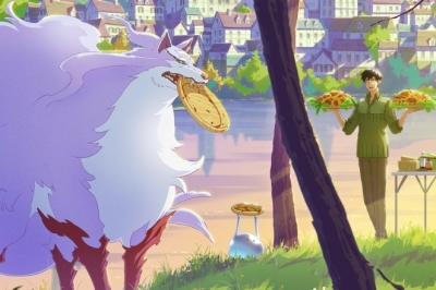 Campfire Cooking in Another World with My Absurd Skill Anime Uyarlamasını MAPPA Üstlendi