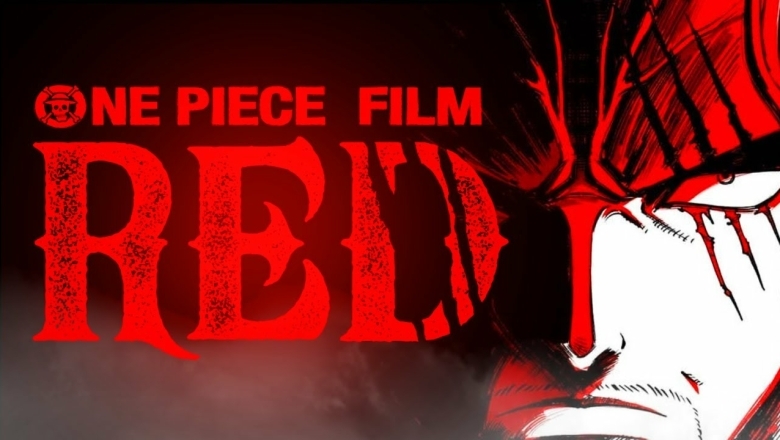 One Piece Film : RED 25 Kasımda Sinemalarda