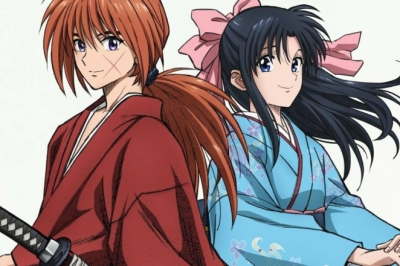 Yeni Rurouni Kenshin Animesinin 3. Tanıtım Videosu Yayınlandı