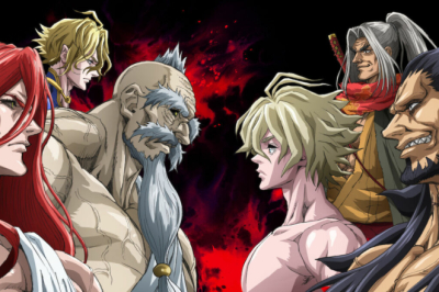 Record of Ragnarok II Animesi 3. Tanıtım Videosunu Yayınladı