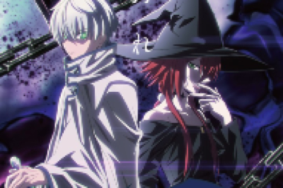 2nd 'Ancient Magus' Bride' Anime Season Reveals 2nd Cour Promo