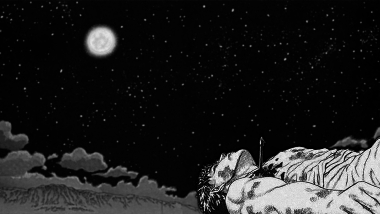 Berserk Mangası 22 Eylül’de Yeni Ark ile Geri Dönüyor