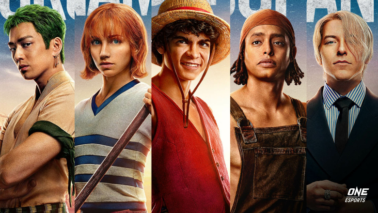 One Piece Live-Action Dizisi 2.Sezon Onayı Aldı