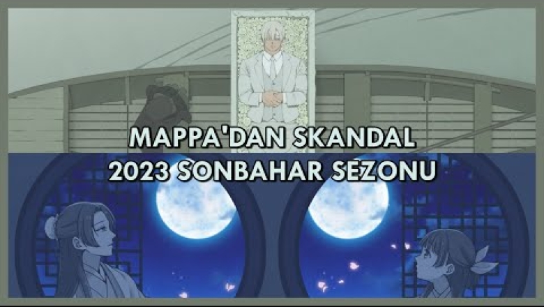 LAYOUT #7 - MAPPA'DAN SKANDAL!, İlk Bakış: 2023 Sonbahar Sezonu, Miyazaki Film Yapmayı Bırakamıyor | Anime Podcast