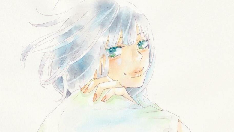 Kimi ni Todoke'nin Mangakası Karuho Shiina 18 Yıldan Sonra Yeni Bir Mangaya Başlıyor