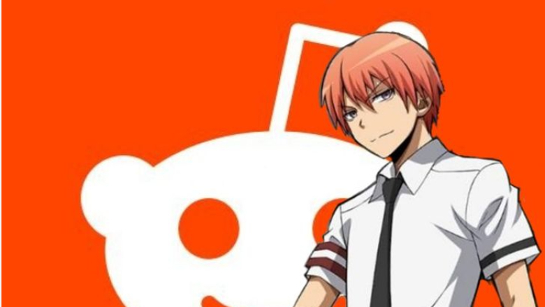 2023 Reddit Anime Ödülleri