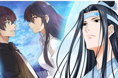 Donghua: İzlemeniz Gereken Çin'den 10 Anime.
