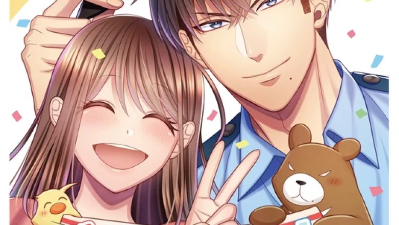 Sono Keisatsukan, Tokidoki Yajū! Mangası Animeye Uyarlanıyor