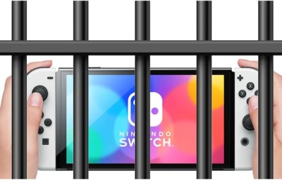 Nintendo Korsanı Japon Hüküm Giydi
