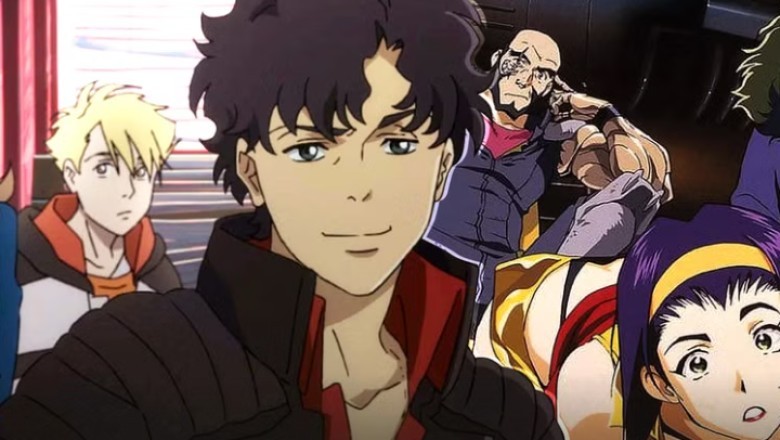6 Yıl Sonra, Cowboy Bebop Yaratıcısının Yeni Bir Anime Hiti Var