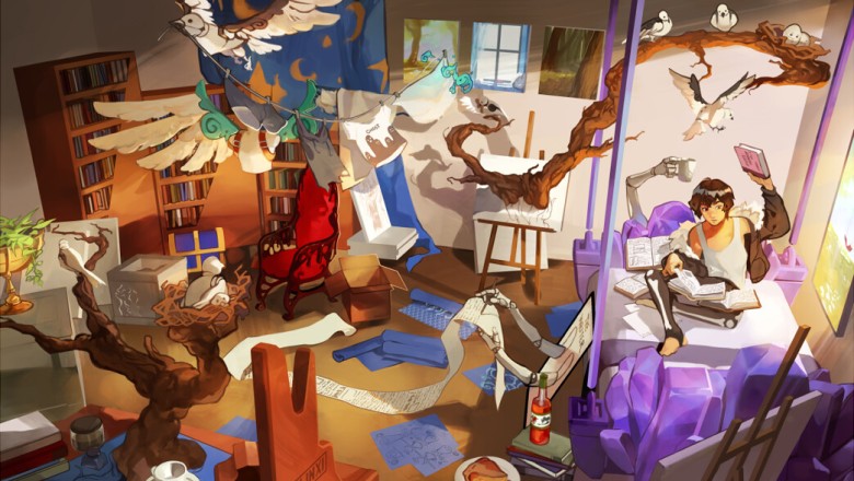 Countdown to Countdown Animasyon Dizisinden İlk Fragman Geldi!