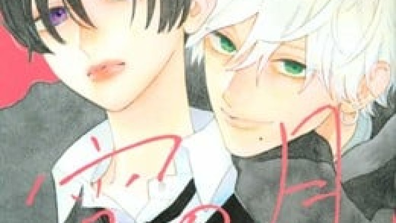 In the Clear Moonlit Dusk Mangası TV Anime Oluyor