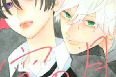 In the Clear Moonlit Dusk Mangası TV Anime Oluyor